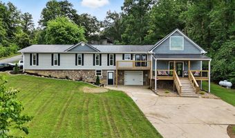 3270 Ripley Island Rd, Afton, TN 37616