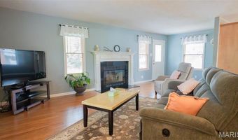 1871 Ridgeway Dr, Arnold, MO 63010