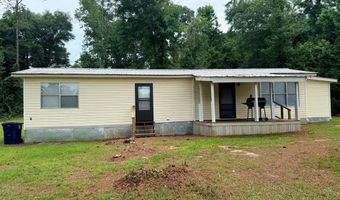 2681 Alabama Highway 10, Abbeville, AL 36310