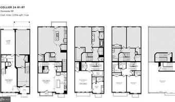 21843 BECKHORN STATION Ter, Broadlands, VA 20148