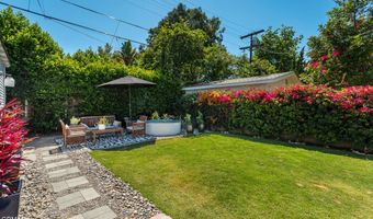 3410 Greensward Rd, Los Angeles, CA 90039