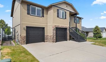 12424 W 1st Ave, Airway Heights, WA 99001