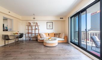 3101 Boardwalk 1107-1, Atlantic City, NJ 08401