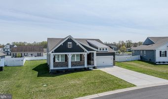 220 S RIDGE BROOK Dr, Felton, DE 19943