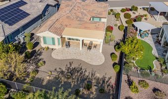 18944 N 261ST Ave, Buckeye, AZ 85396