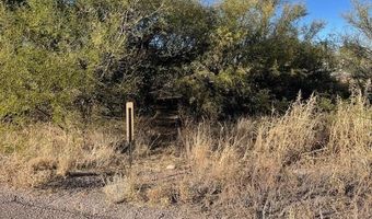 TBD W Rice Road 513, Benson, AZ 85602