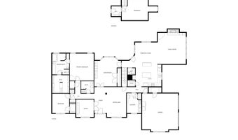 447 W Bypass 287, Alvord, TX 76225
