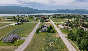 216 COLUMBINE St, Alpine, WY 83128