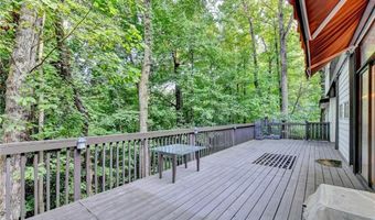 117 Ridge Rd, Berkeley Lake, GA 30096