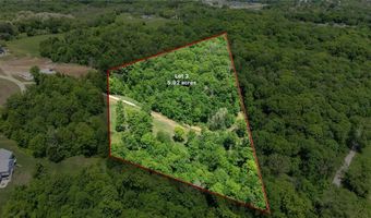 Wapsi Ridge Lot 3, Anamosa, IA 52205
