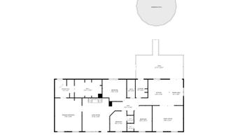 1140 SHORE Dr, Ashville, AL 35953
