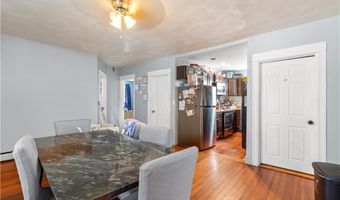 123 Cowden St, Central Falls, RI 02863
