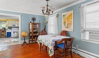 70 Harris St, Coventry, RI 02816