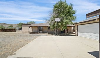 55 Rose Peak Rd, Dayton, NV 89403