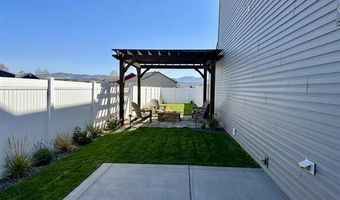 1018 Alpine Ave, Chubbuck, ID 83202