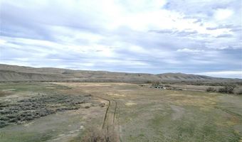 3824 Basin Gardens Rd, Basin, WY 82410
