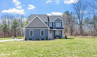 11 Wilson Rd, Berlin, MA 01503