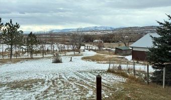 231 E Bridger Rd, Bridger, MT 59014