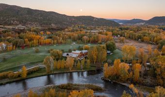 1207 Hooks Spur Rd, Basalt, CO 81621
