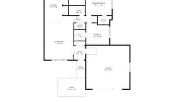 2503 Lakewood Dr, Adrian, MI 49221