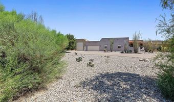 27 Pueblo Trl, Alamogordo, NM 88310