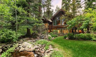 919 Driver Way, Incline Village, NV 89451