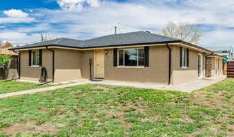 710 4th St, Bennett, CO 80102
