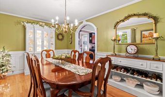 21 Elm Ave, Antrim, NH 03440