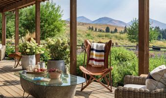 120 Lees Gulch Rd, Bellevue, ID 83313