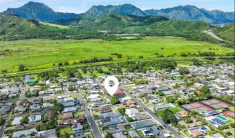 631 Punaa St, Kailua, HI 96734