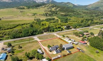 11386 MT Highway 1, Anaconda, MT 59711