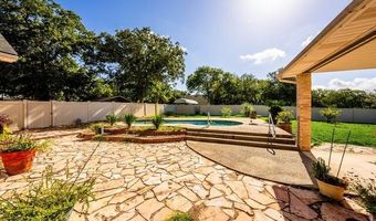 819 EVENING SHADE Dr, Adkins, TX 78101