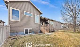 972 Cornwall St, Casper, WY 82609