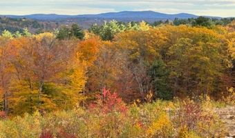 306 Baptist Hill Road Lot 0300 0200, Canterbury, NH 03224