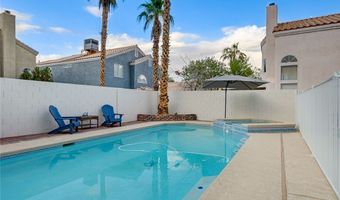 8208 Ogee Dr, Las Vegas, NV 89145