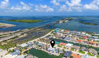126 Sea View Dr, Aransas Pass, TX 78336