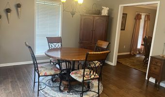 506 Holmes Street St, Belzoni, MS 39038