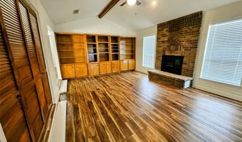 4510 Beall Blvd, Abilene, TX 79606