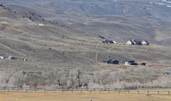 N Fork Hwy, Cody, WY 82414
