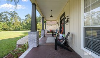 15635- A N Brady Rd, Bay Minette, AL 36507