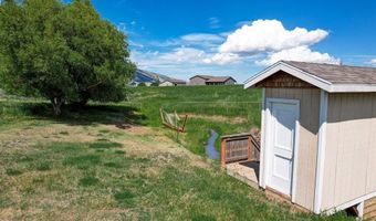 14 Absoraka Dr, Cody, WY 82414