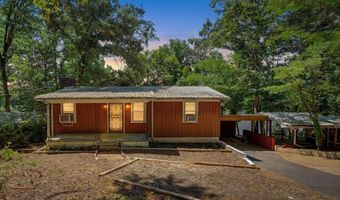899 Snow Lake Dr, Ashland, MS 38603