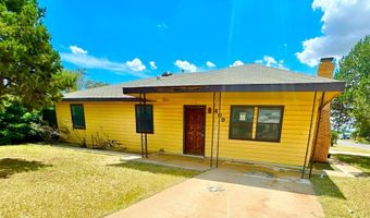 409 NE 6th St, Andrews, TX 79714