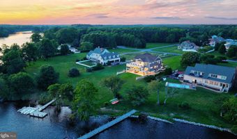 11010 TRAPPE CREEK Dr, Berlin, MD 21811