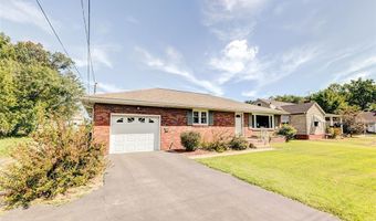 3448 Meridocia St, Alton, IL 62002