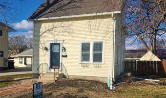 409 N Phillips St, Algona, IA 50511