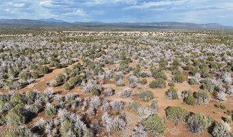0 W Off Camp Rd, Ash Fork, AZ 86320