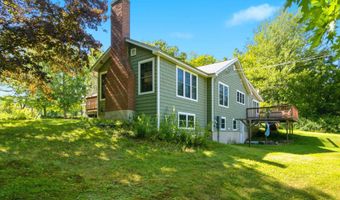 45 Sunset Hill Rd, Bradford, NH 03221