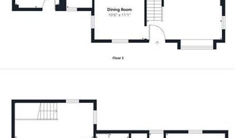 85 Pilgrim Dr, Warwick, RI 02888