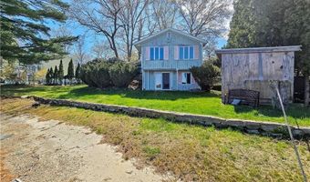 364 Camp Dixie Rd, Burrillville, RI 02859